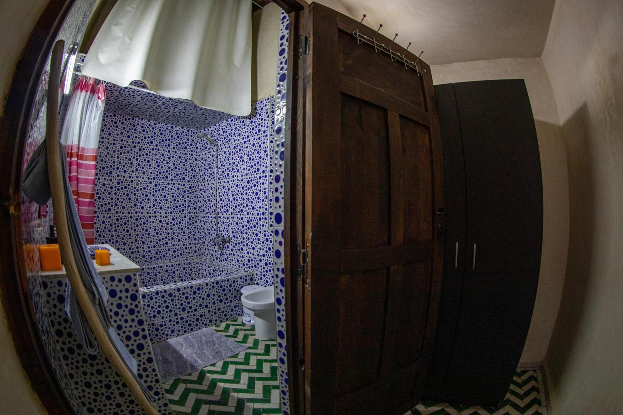 Dar Lalamoune Fès Eksteriør bilde